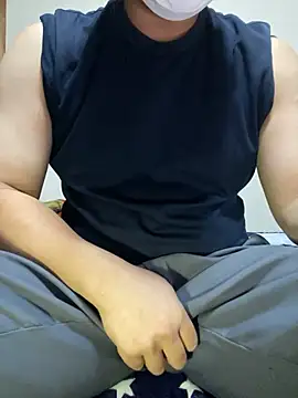 sakuto07 online show from November 3, 2025, 8:37 am