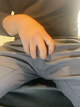 sakuto07 online show from March 12, 2026, 11:05 am