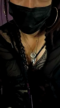 xx Dreamloveme online show from March 19, 2025, 6:34 pm