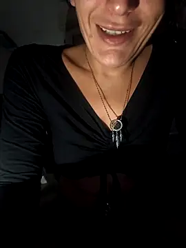 xx Dreamloveme online show from November 23, 2025, 1:16 am