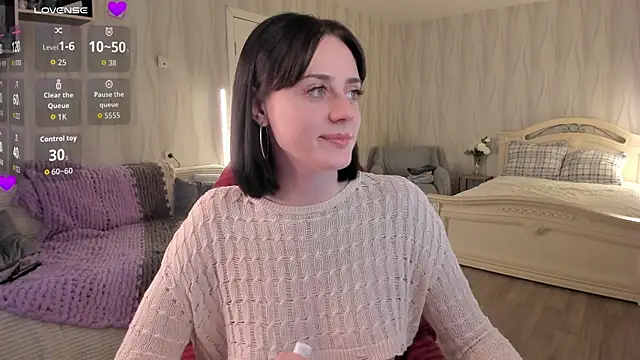 Emmi Flowers online show from April 13, 2026, 11:59 am