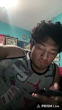 YoElMasHot online show from February 2, 2026, 2:32 am