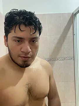 YoElMasHot online show from March 24, 2026, 5:01 am