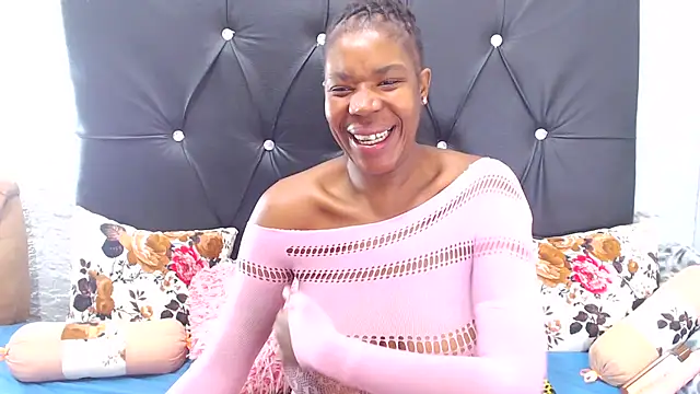 KinkyTall85 online show from February 1, 2025, 8:39 am