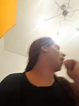 perla97 online show from January 19, 2025, 12:06 am