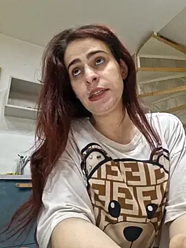 Snapshot of perla97 chatting on February 13, 2026, 11:17 am perla97 online show from February 13, 2026, 11:17 am