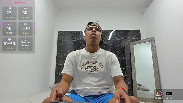 ada-brooke online show from October 4, 2025, 5:16 am