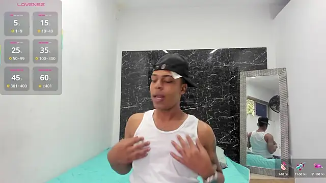 ada-brooke online show from October 13, 2025, 12:16 pm