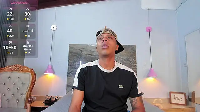 ada-brooke online show from October 26, 2025, 4:51 am