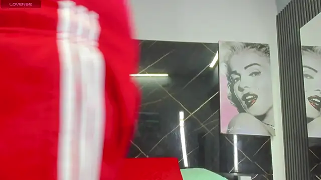 ada-brooke online show from February 22, 2026, 3:40 am