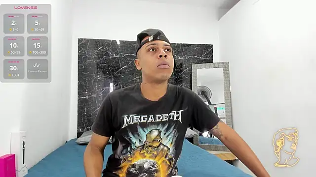 ada-brooke online show from March 31, 2026, 12:16 pm