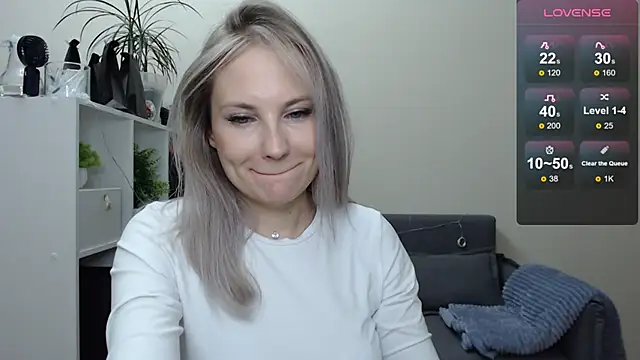 Snapshot of Sunny_bunny6 chatting on January 3, 2025, 9:26 pm Sunny bunny6 online show from January 3, 2025, 9:26 pm