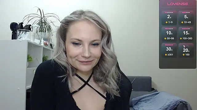 Snapshot of Sunny_bunny6 chatting on January 11, 2025, 3:34 am Sunny bunny6 online show from January 11, 2025, 3:34 am