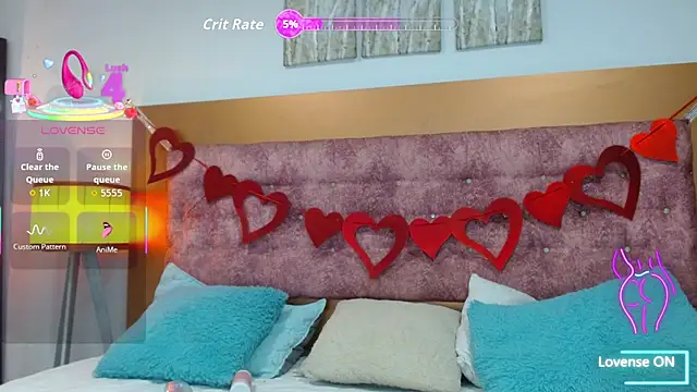 vennuss 89 online show from November 29, 2025, 11:24 am