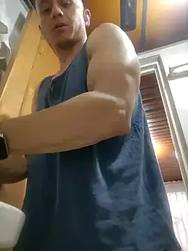 Andrewfalcon online show from December 10, 2024, 11:11 am