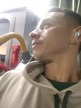 Andrewfalcon online show from January 20, 2025, 10:51 am