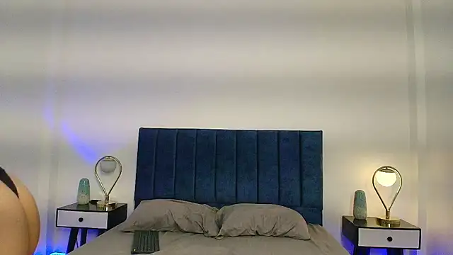 Andrewfalcon online show from January 31, 2025, 12:40 pm