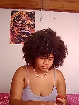 DANIELA MICHEL online show from December 2, 2024, 2:52 pm