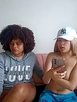 DANIELA MICHEL online show from December 10, 2024, 6:28 pm