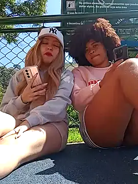 DANIELA MICHEL online show from December 11, 2024, 3:15 pm