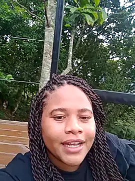 DANIELA MICHEL online show from December 16, 2024, 9:20 pm