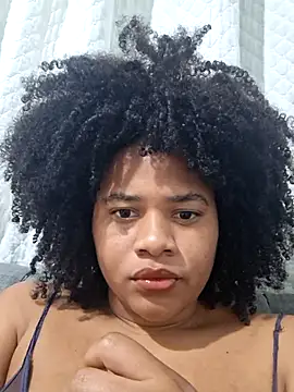 DANIELA MICHEL online show from January 28, 2025, 3:47 am