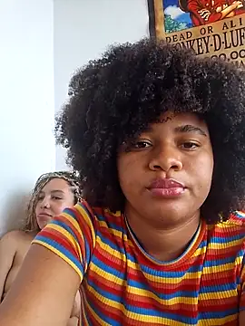 DANIELA MICHEL online show from February 15, 2025, 6:44 pm