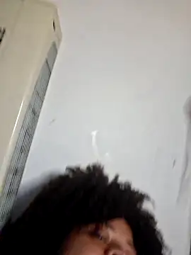 DANIELA MICHEL online show from March 2, 2025, 5:54 am