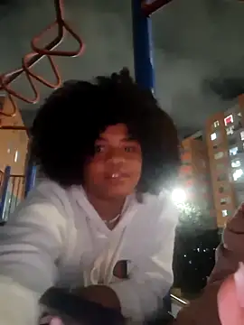 DANIELA MICHEL online show from March 22, 2025, 12:39 am