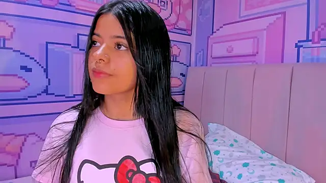 Snapshot of _18alice chatting on December 16, 2024, 12:48 am 18alice online show from December 16, 2024, 12:48 am