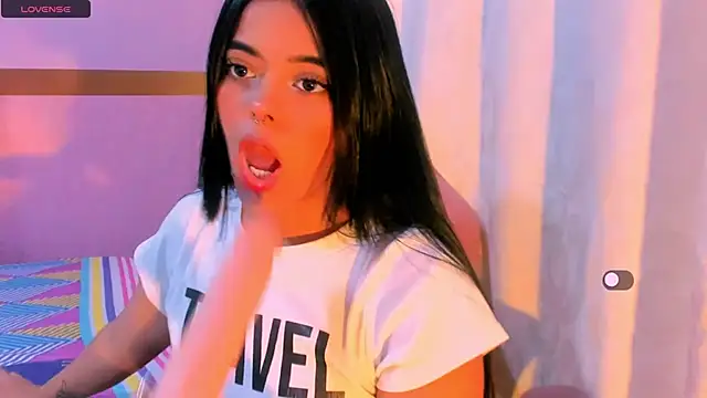 Snapshot of _18alice chatting on December 17, 2024, 2:23 am 18alice online show from December 17, 2024, 2:23 am