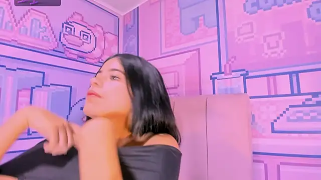 Snapshot of _18alice chatting on February 9, 2025, 10:32 pm 18alice online show from February 9, 2025, 10:32 pm