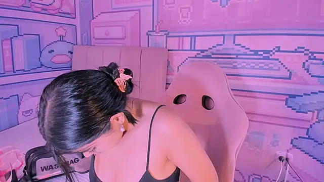 Snapshot of _18alice chatting on February 11, 2025, 7:38 pm 18alice online show from February 11, 2025, 7:38 pm