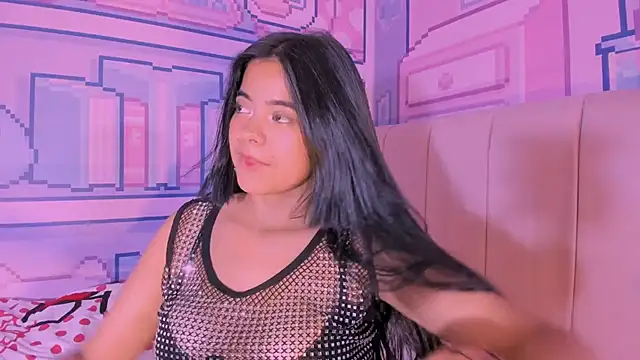 Snapshot of _18alice chatting on February 11, 2025, 10:39 pm 18alice online show from February 11, 2025, 10:39 pm