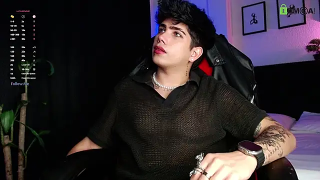 LyleBennett  online show from March 30, 2026, 10:49 am