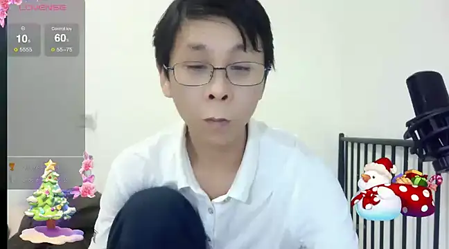 TGH521 online show from December 22, 2024, 6:06 am