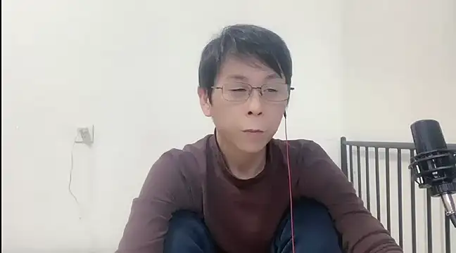 TGH521 online show from December 29, 2024, 2:31 pm