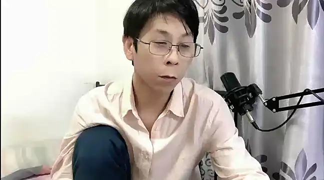 TGH521 online show from January 2, 2025, 12:13 pm