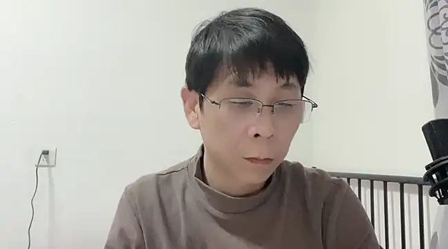 TGH521 online show from February 12, 2025, 12:44 pm