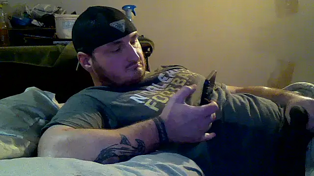 muledick8824 online show from September 29, 2025, 9:14 am