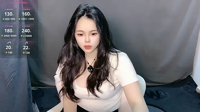 YIZHI Koala online show from December 5, 2024, 7:27 am