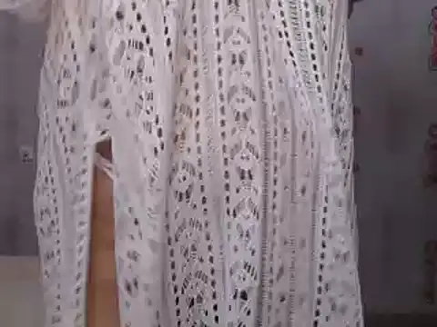 Nora Star online show from February 21, 2025, 8:38 pm