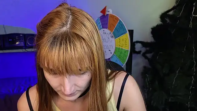 Snapshot of Nika_Kitten chatting on February 3, 2025, 2:24 pm Nika Kitten online show from February 3, 2025, 2:24 pm