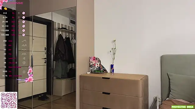 Snapshot of jettamona chatting on September 30, 2025, 4:12 pm jettamona online show from September 30, 2025, 4:12 pm