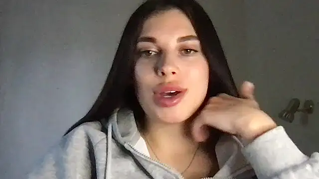 MoonriseGoddess online show from April 23, 2026, 3:14 pm