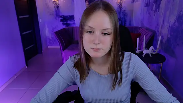 VivienLeeigh online show from December 21, 2024, 9:12 am