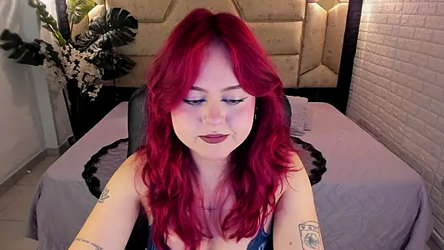 crimson tati  online show from March 28, 2026, 4:45 am