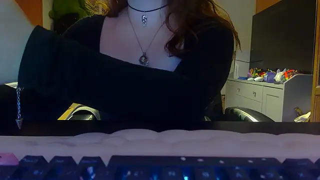 Psychosweety online show from March 8, 2026, 8:23 pm