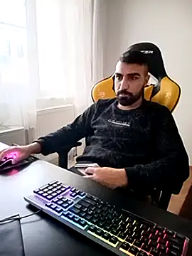 SertSikici022 online show from December 7, 2024, 1:29 pm