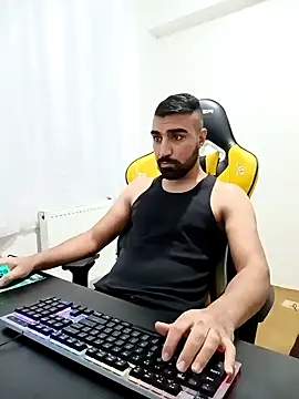 SertSikici022 online show from December 16, 2024, 2:27 pm